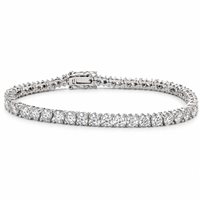 Bracelet Femme in Argent BROC.B 71BR